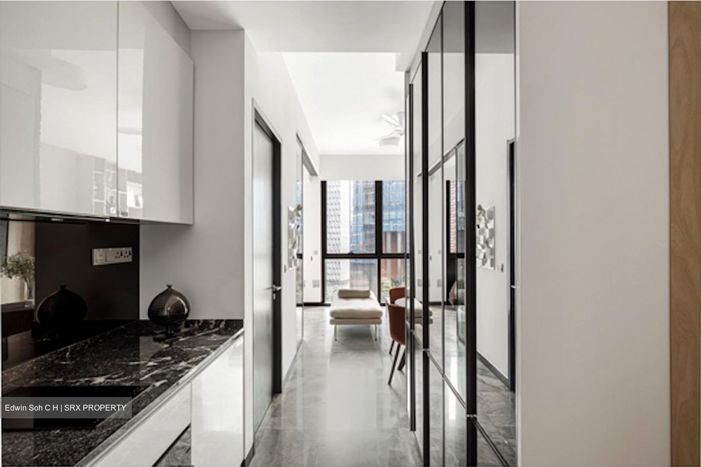 Midtown Bay (D7), Apartment #575084041